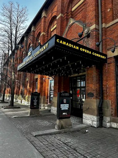 Canadian Opera Company